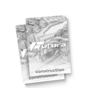 futura construction parts brochure