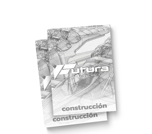 folleto futura construcción