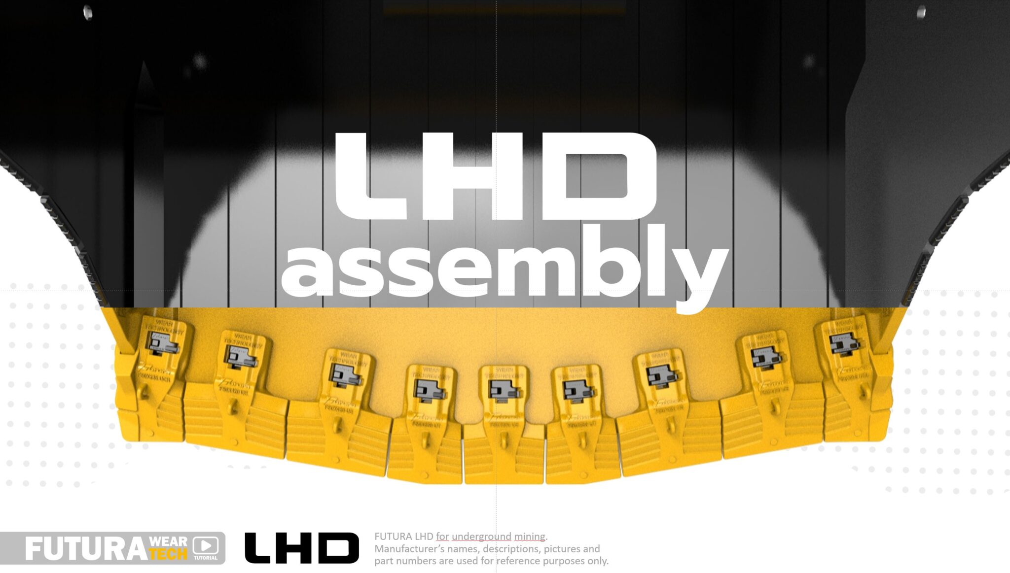 lhd assembly video cover